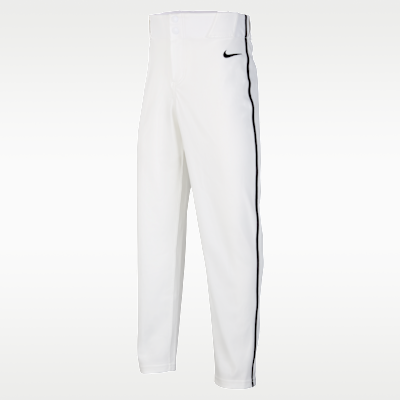 Nike Vapor Select 2 Big Kids' Piped Baseball Pants. Nike.com